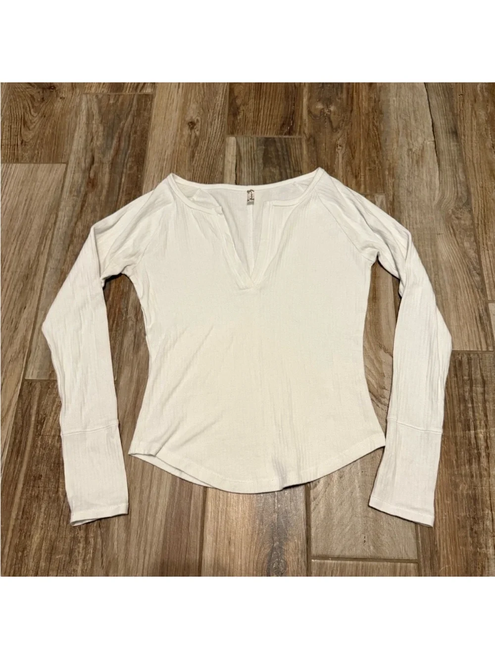 Free People Intimately Billie Layering Top